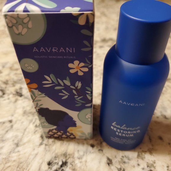Aavrani Balance Restoring Serum - Picture 4 of 6